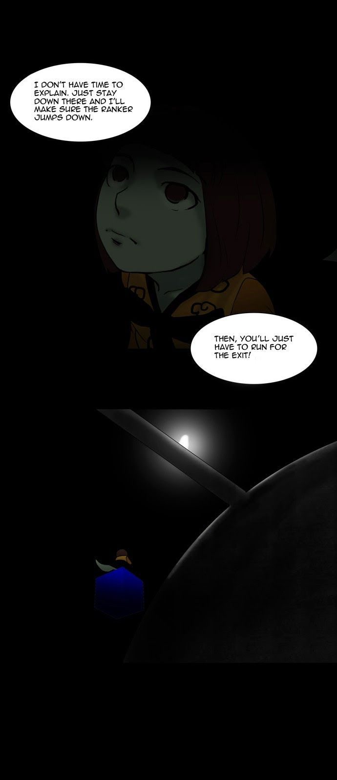 Tower of God Chapter 40 12